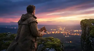 Gravity and Grace: Motivation for Returning to What Matters