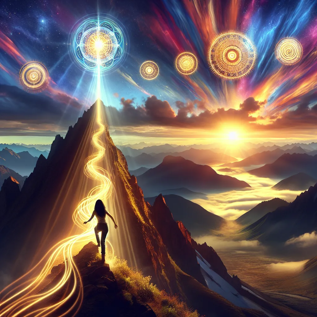 Unfolding Your Unseen Strength: 5 Uplifting Quotes to Unleash Your Inner Fortress