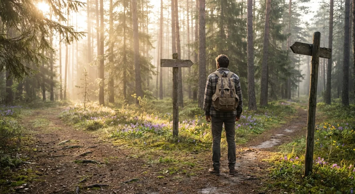 Tracing Your Own Path: Life Quotes For The Road You’re On Now