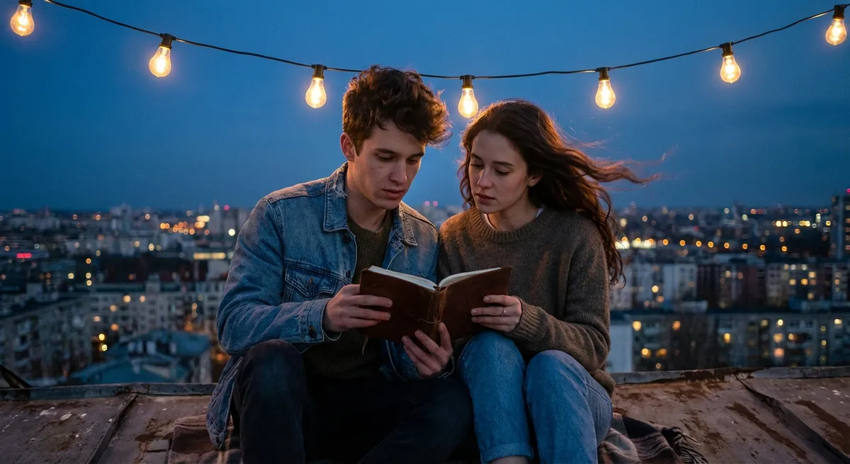 Love That Makes You Braver: Quotes For Honest Hearts