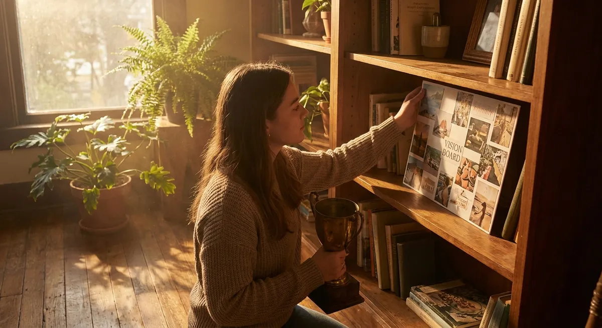 Success That Feels True: Quotes For Defining Winning Your Own Way