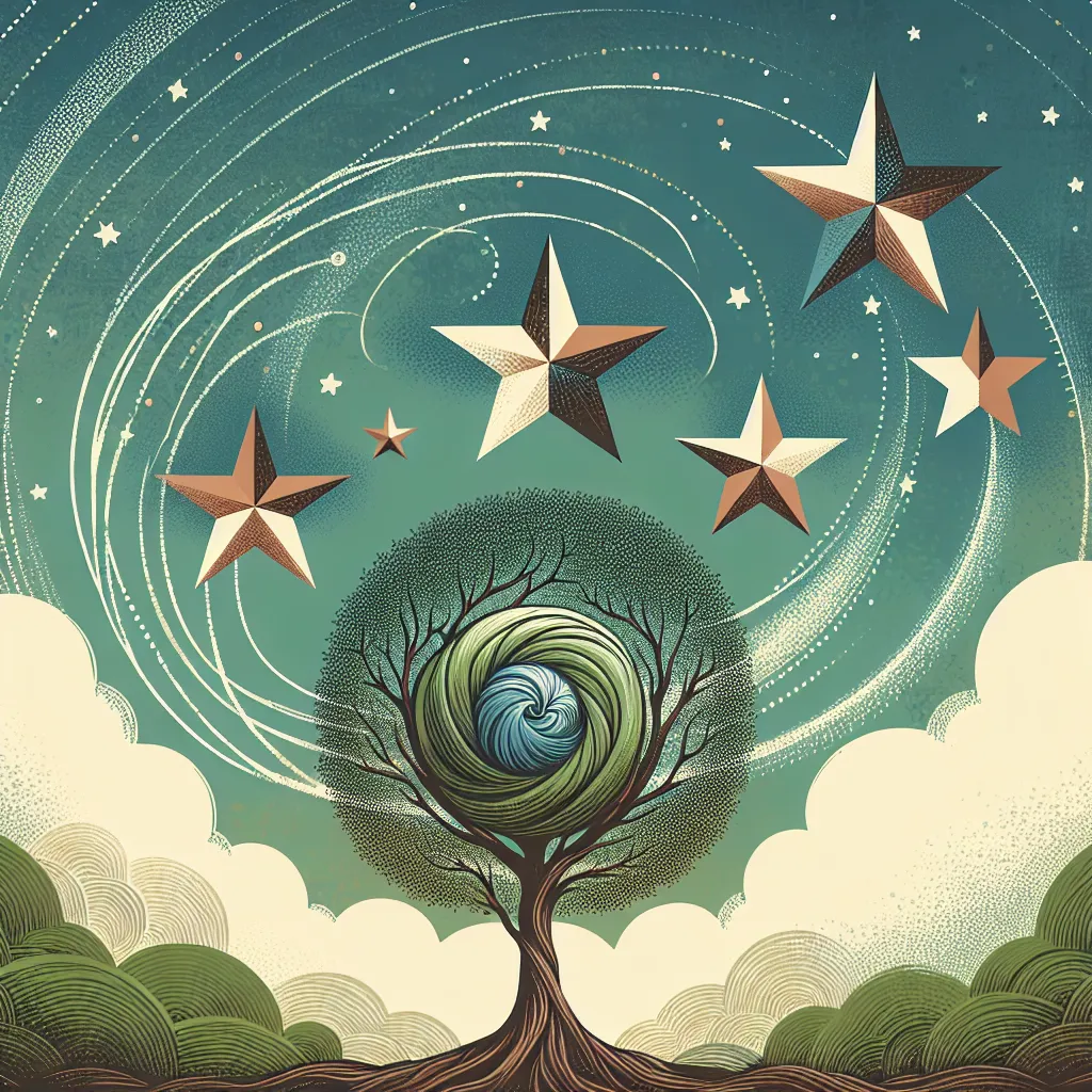 Embracing Life's Lessons: 5 Remarkable Quotes to Guide Your Transformational Journey