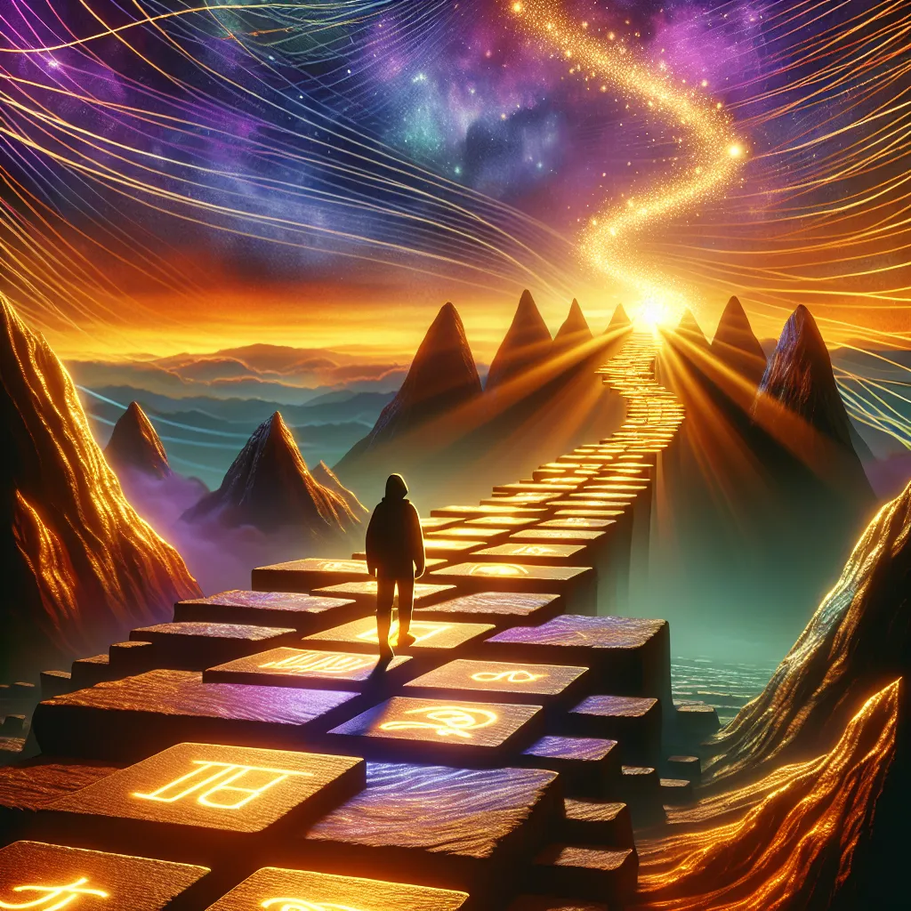 Embracing the Journey of Self-Discovery: Uncover Hidden Depths with These 5 Motivational Quotes