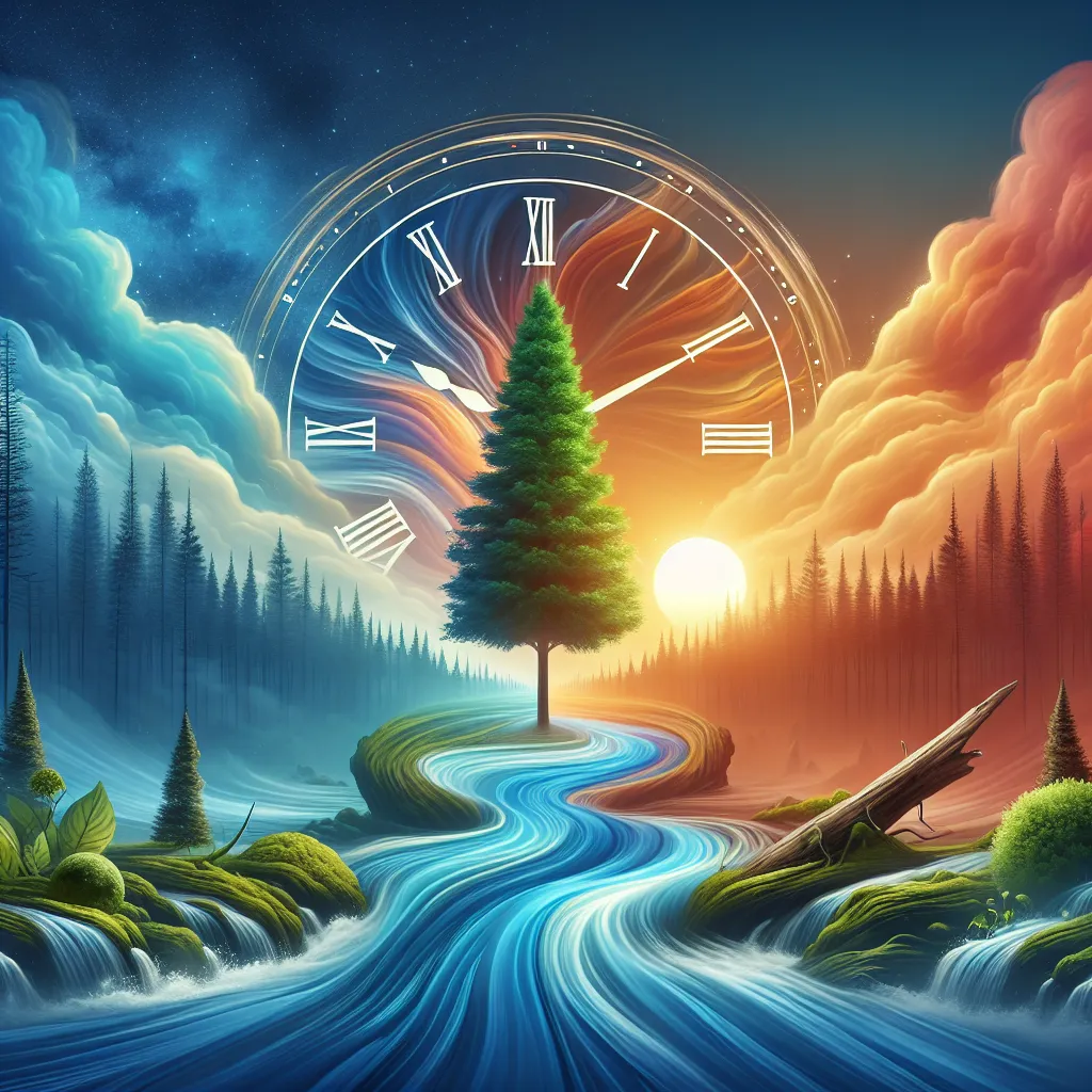 Harnessing the Power of Now: 5 Quotes to Spark Your Journey to Mindful Living