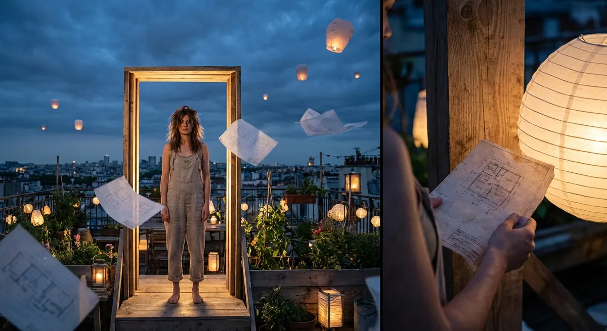 Success You Can Stand Inside: Quotes That Help You Become Your Future