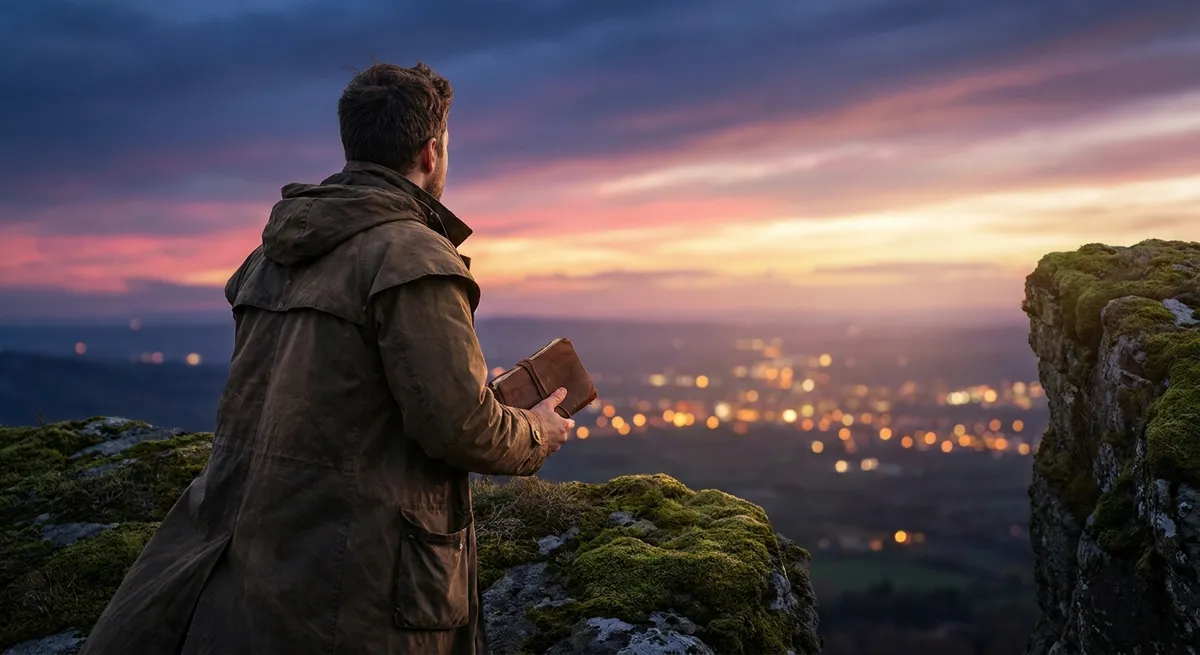 Gravity and Grace: Motivation for Returning to What Matters