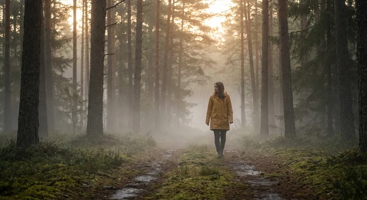 Quiet Strength: Life Quotes For Walking Through Uncertain Days