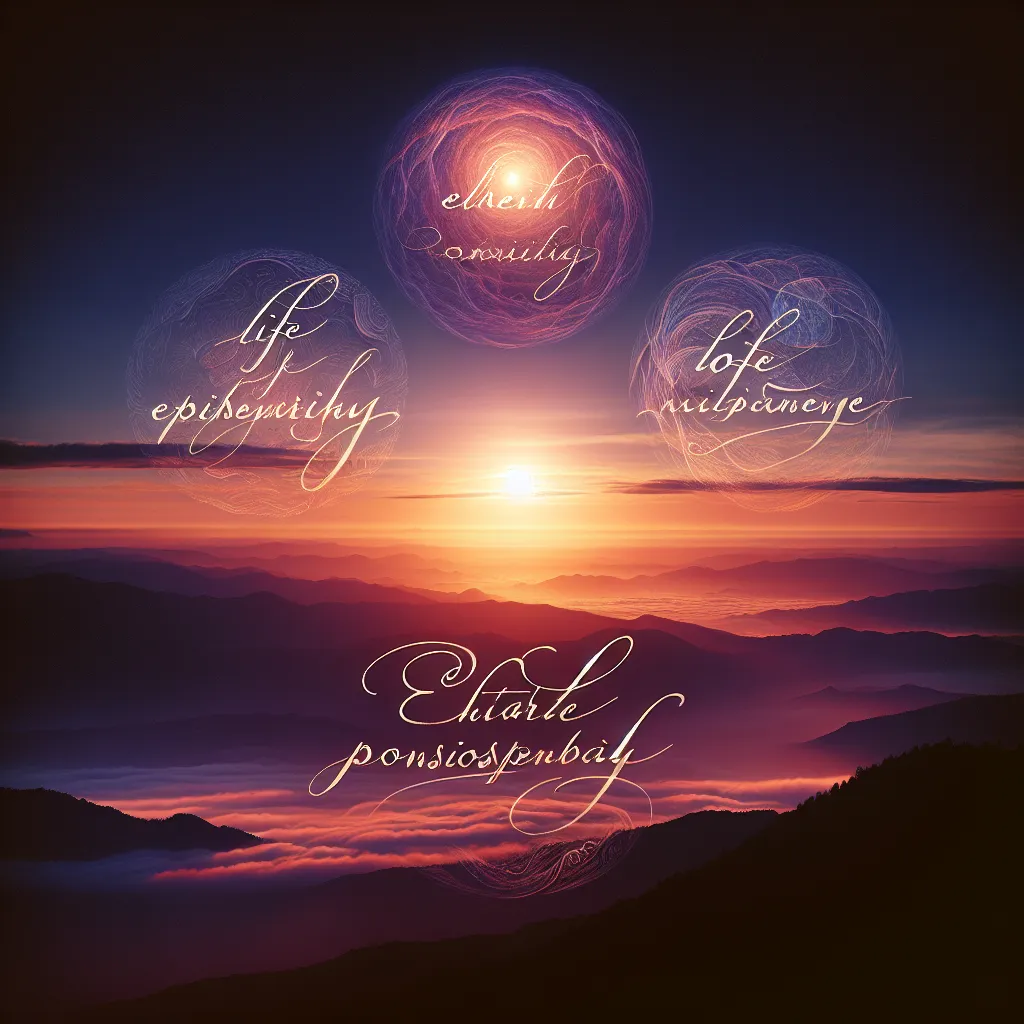 Life Lessons Uncovered: 5 Transcendent Quotes to Illuminate Existence