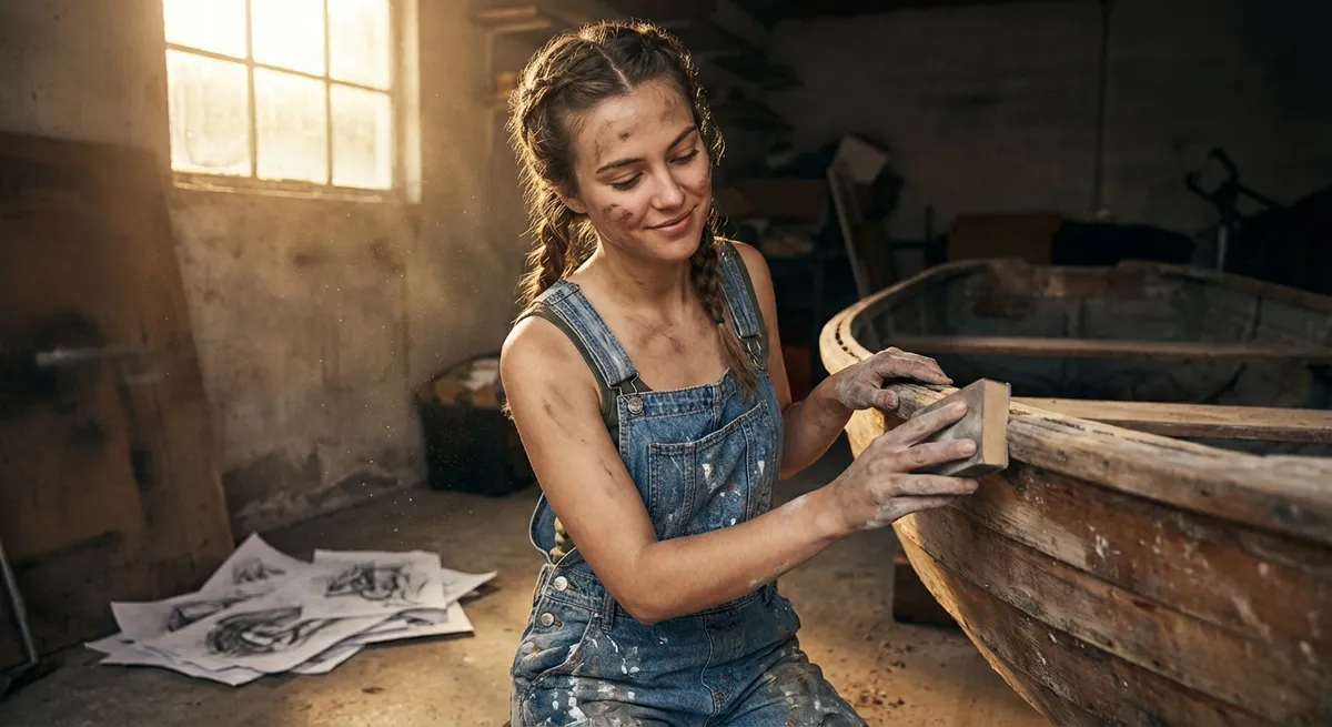 Your Effort Is Never Wasted: Motivation For The Days That Don’t Shine