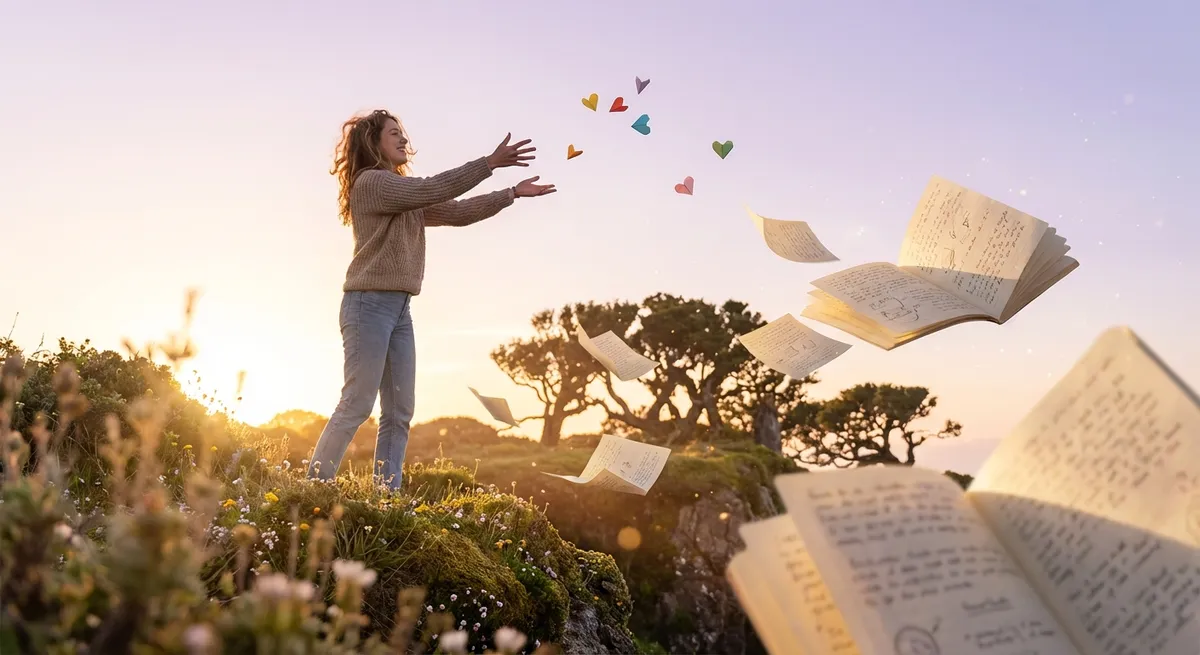 Love That Helps You Grow: Quotes For Becoming Your Truest Self