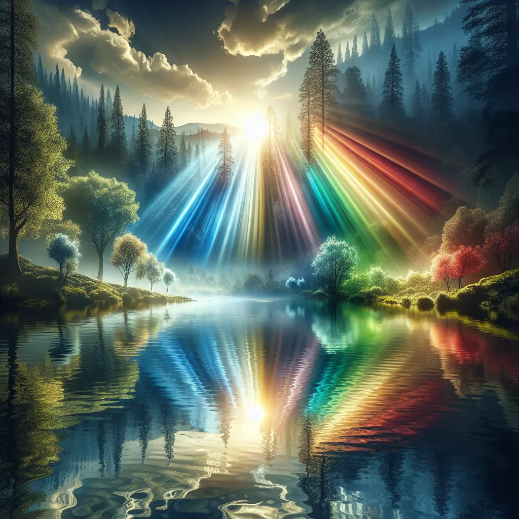 Unseen Beauty: Discovering Life's Hidden Wonders Through 5 Powerful Quotes