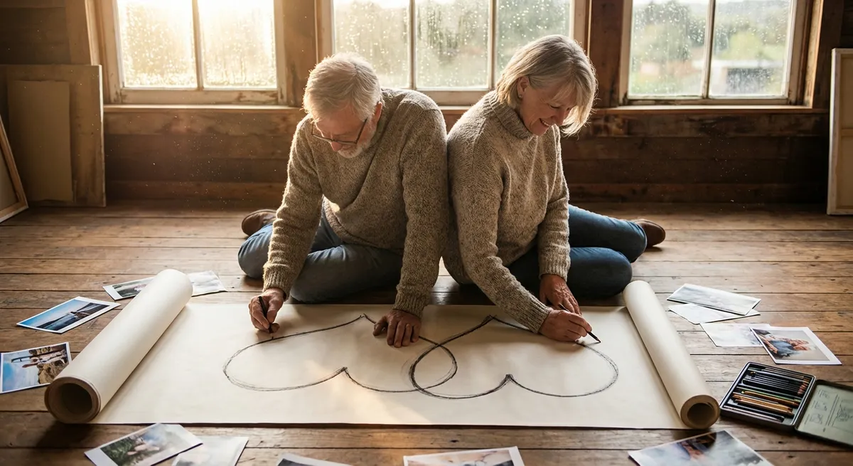 The Kind of Love That Changes You: Quotes for Growing Together