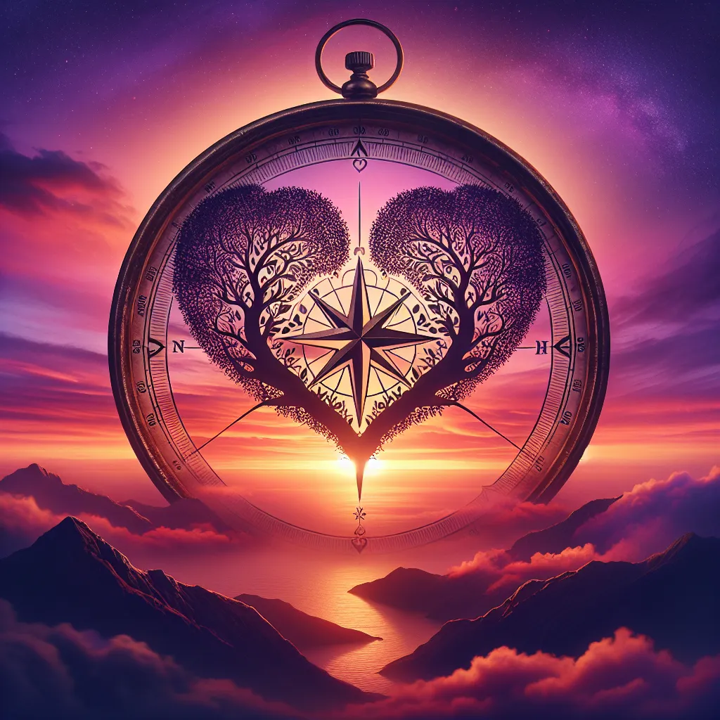 The Uncharted Depths of Love: 5 Quotes Exploring Its Infinite Horizons