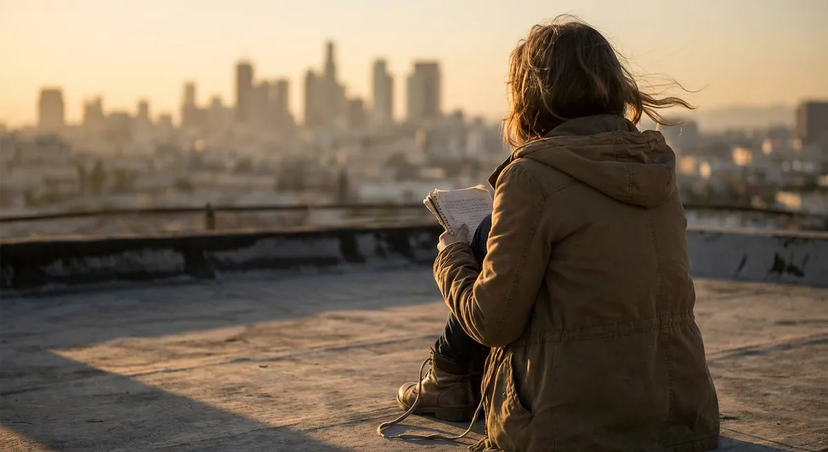 Begin Before You’re Ready: Motivation For The Turning Point Moments