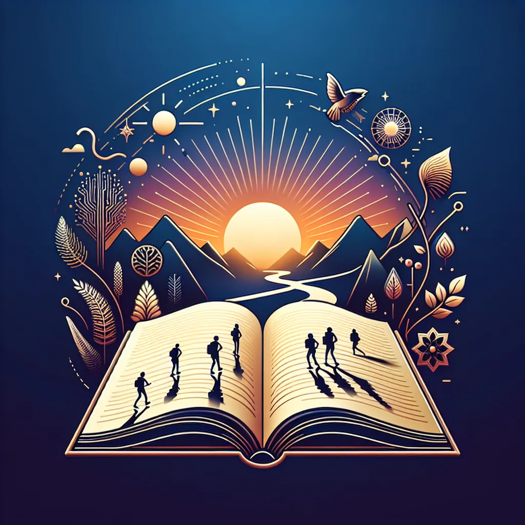 5 Powerful Life Quotes: Redefining Your Perspective on Life's Journey