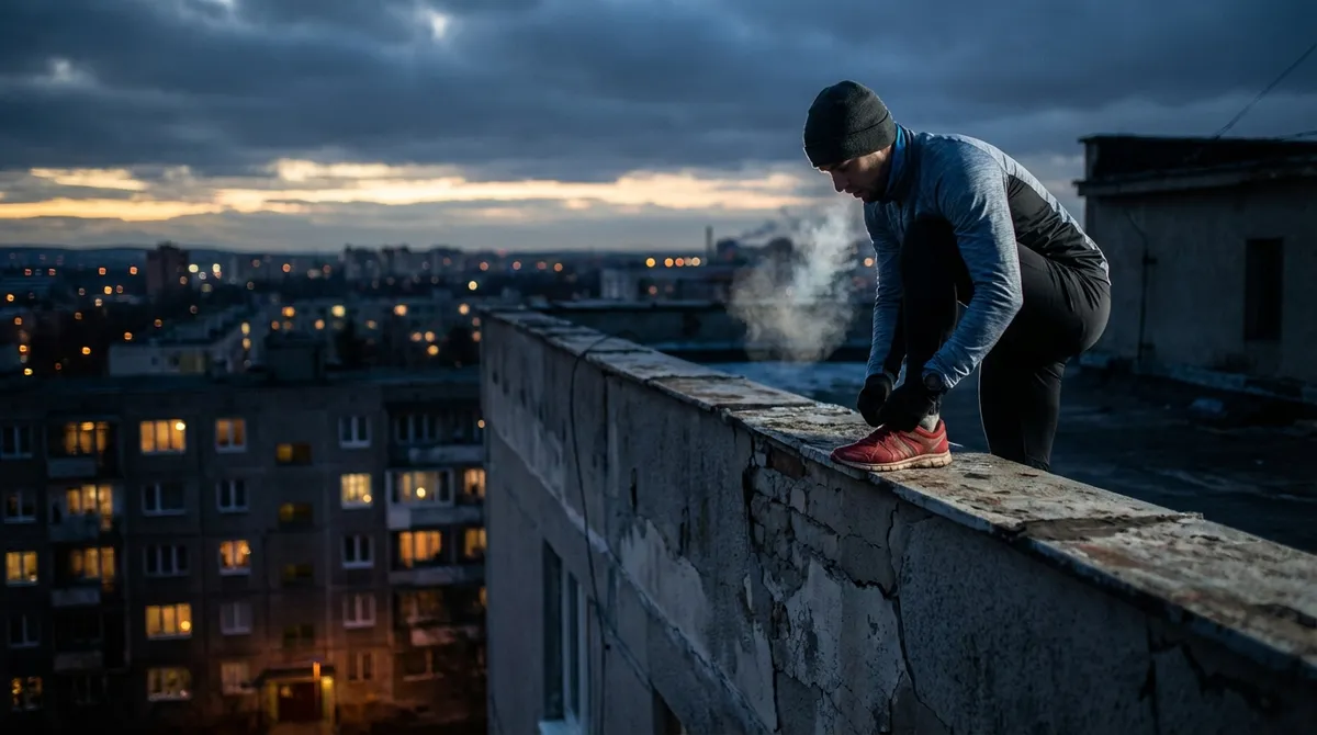 Steady Hearts, Quiet Grind: Motivation for Showing Up Every Day