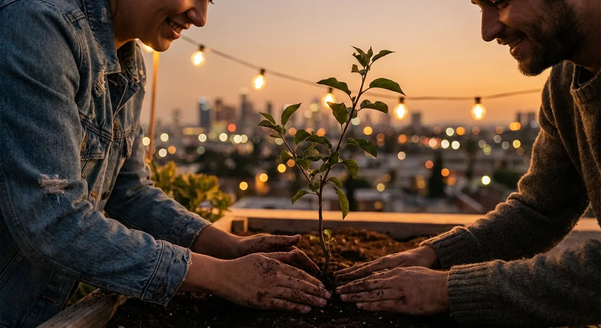 Love That Lets You Grow: Quotes For Courageous Connection