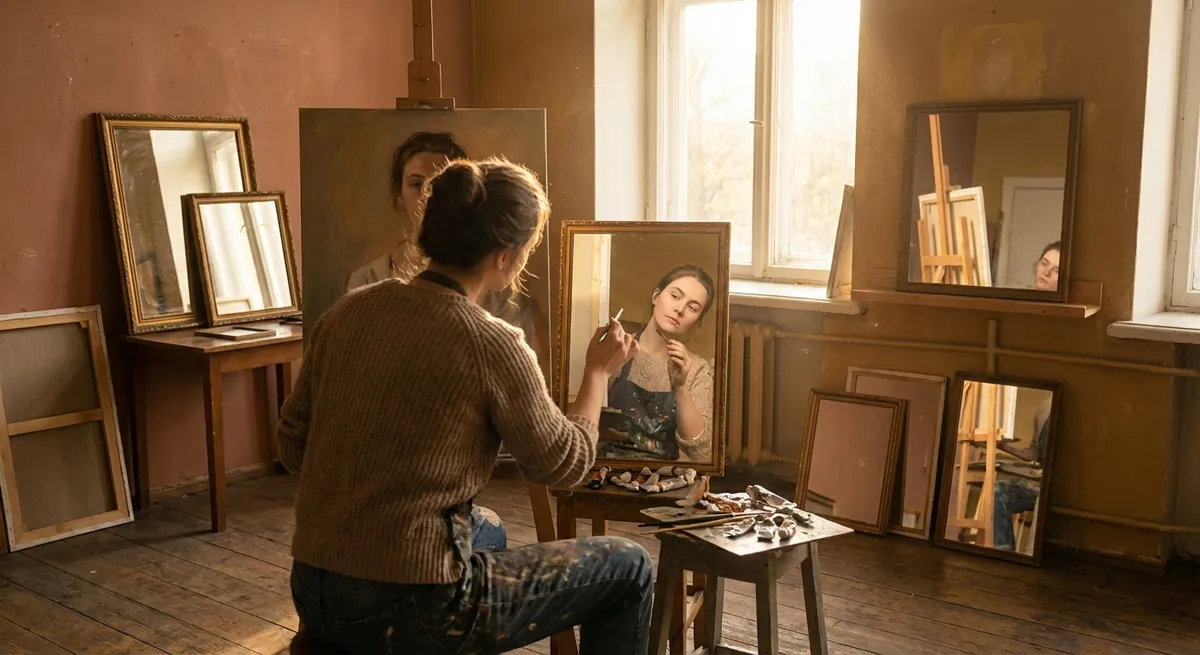 Learning To Be Loved: Quotes For Letting Yourself Be Seen