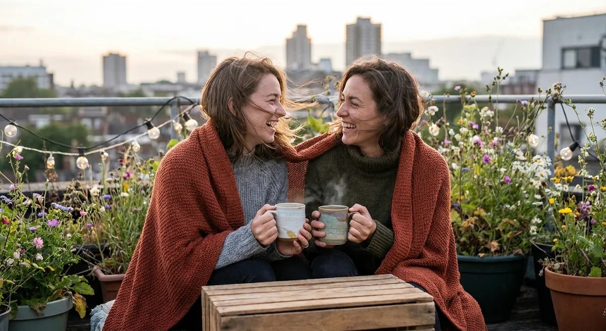 Love That Chooses You Back: Quotes for Brave-Hearted Living