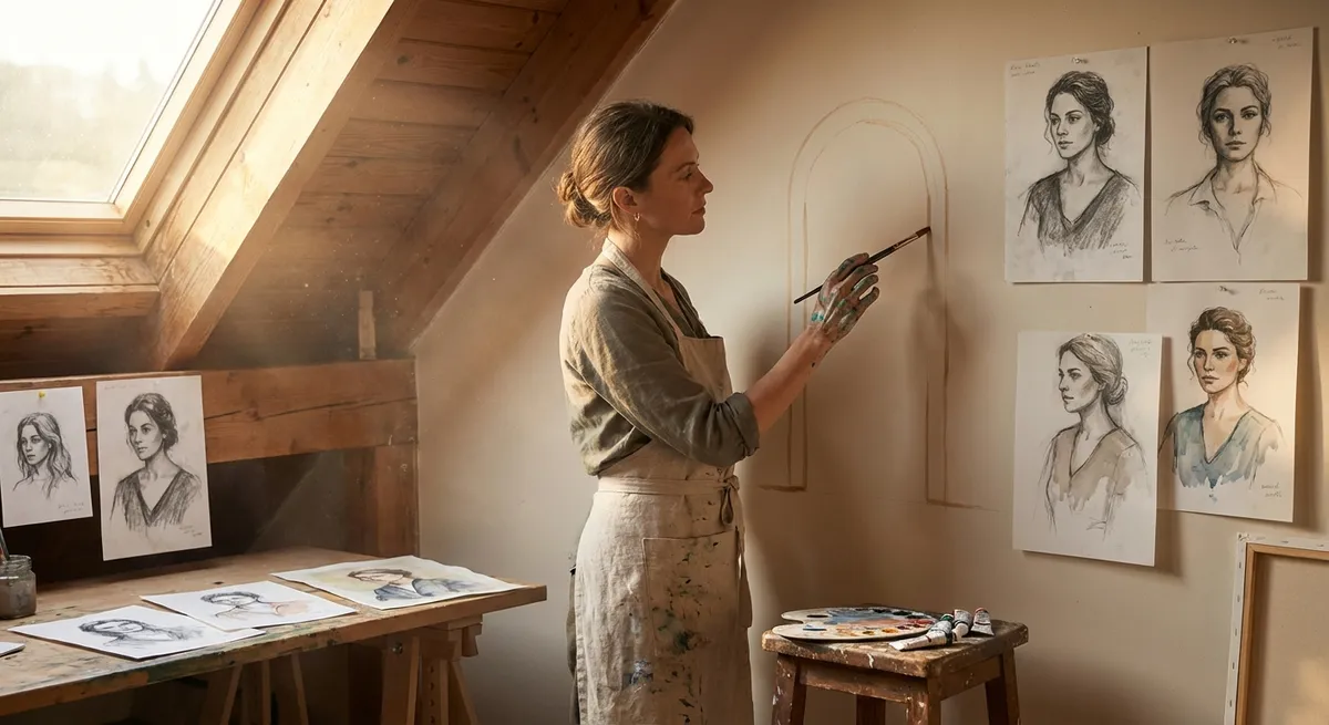 Success That Starts Inside: Quotes For Becoming Who You Choose To Be