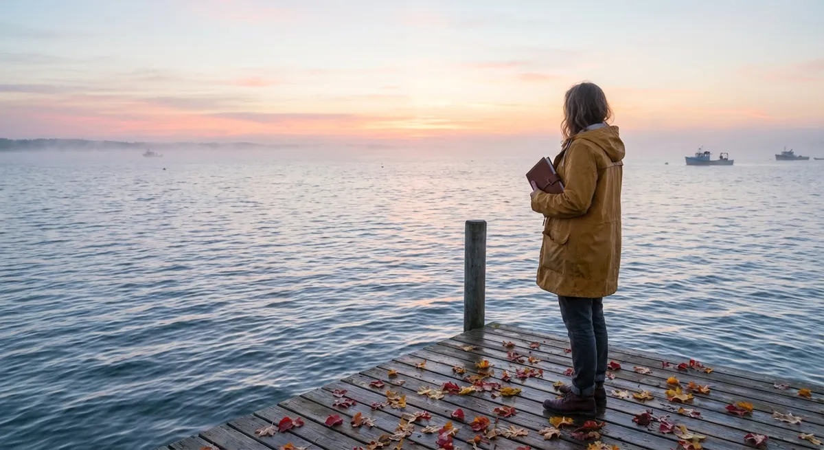 The Quiet Power Of One Day: Life Quotes To Steady Your Heart