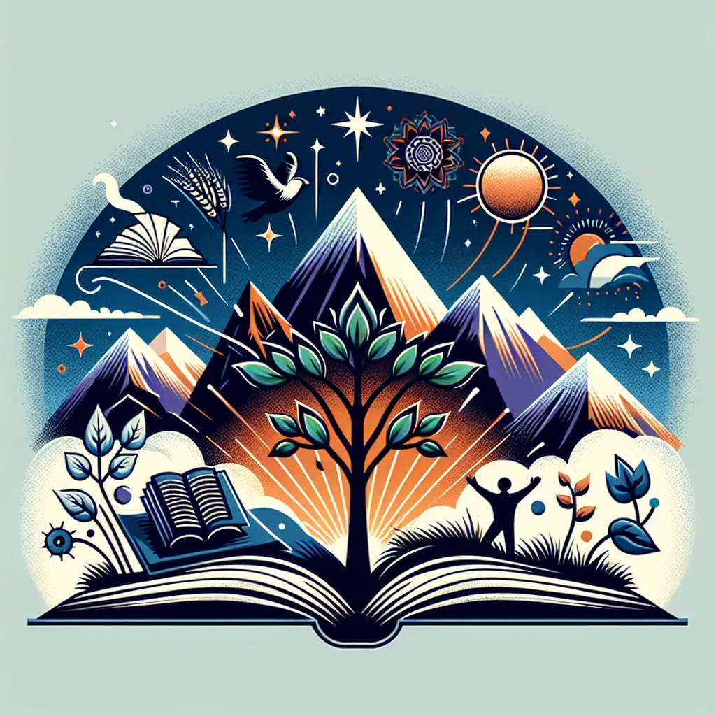 Unleashing the Power Within: Five Quotes to Inspire Personal Triumph