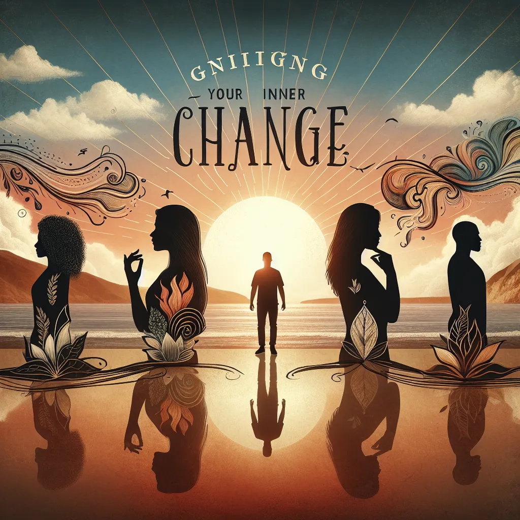 Igniting Your Inner Change: 5 Stirring Quotes to Propel Your Personal Transformation