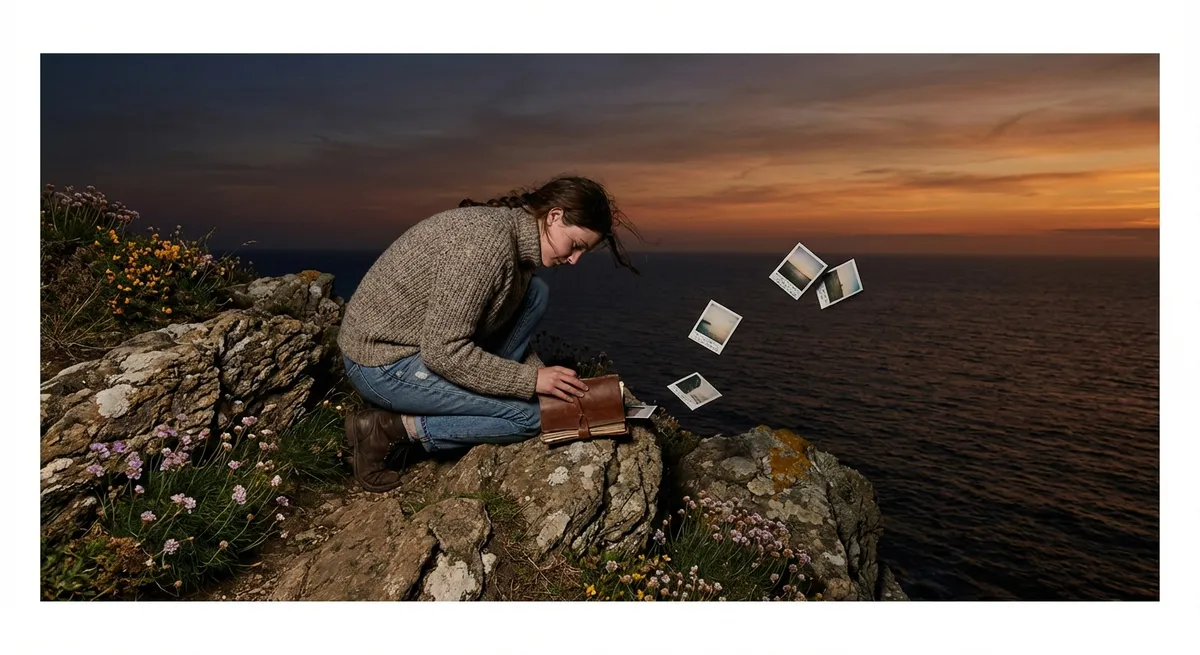 When Life Shifts Your Path: Quotes To Help You Turn The Page