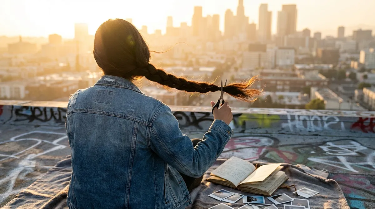 Love That Changes You: Quotes For Becoming Who You’re Meant To Be