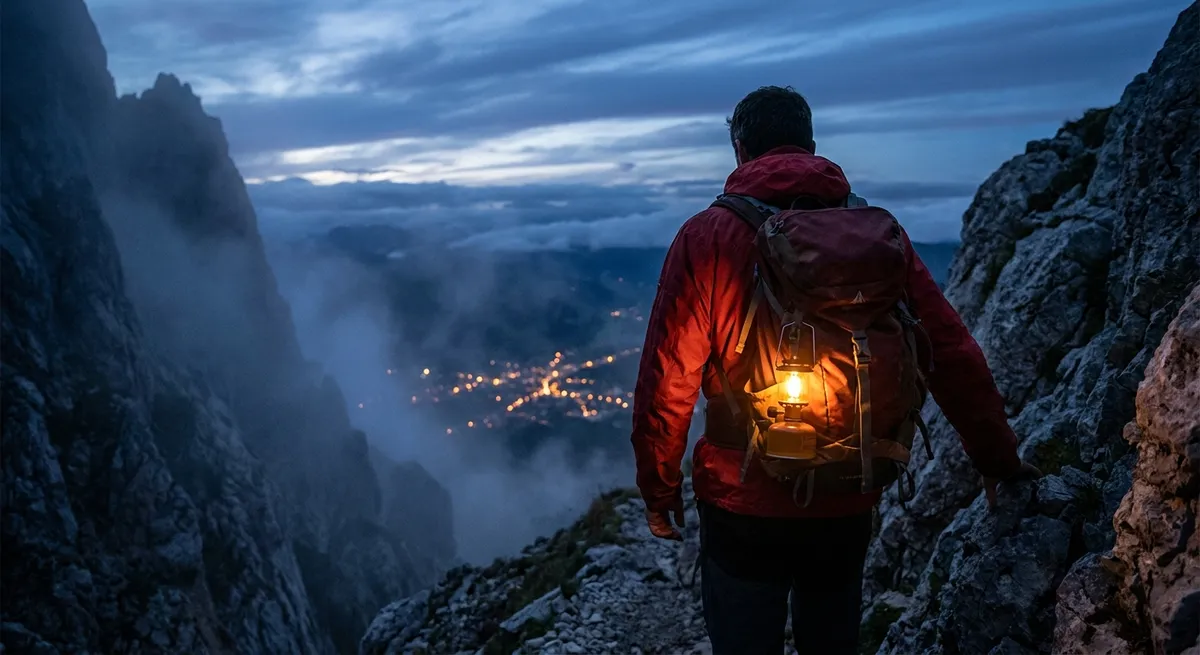 Quiet Courage, Steady Climb: Success Quotes for the Long Road