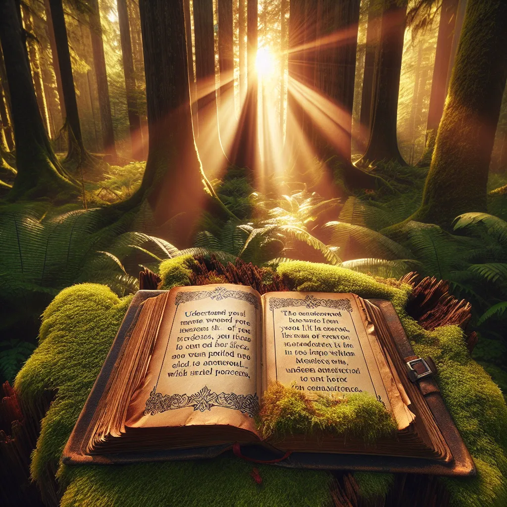 Unearth Your Inner Wisdom: Harnessing Life’s Lessons from Unexpected Sources