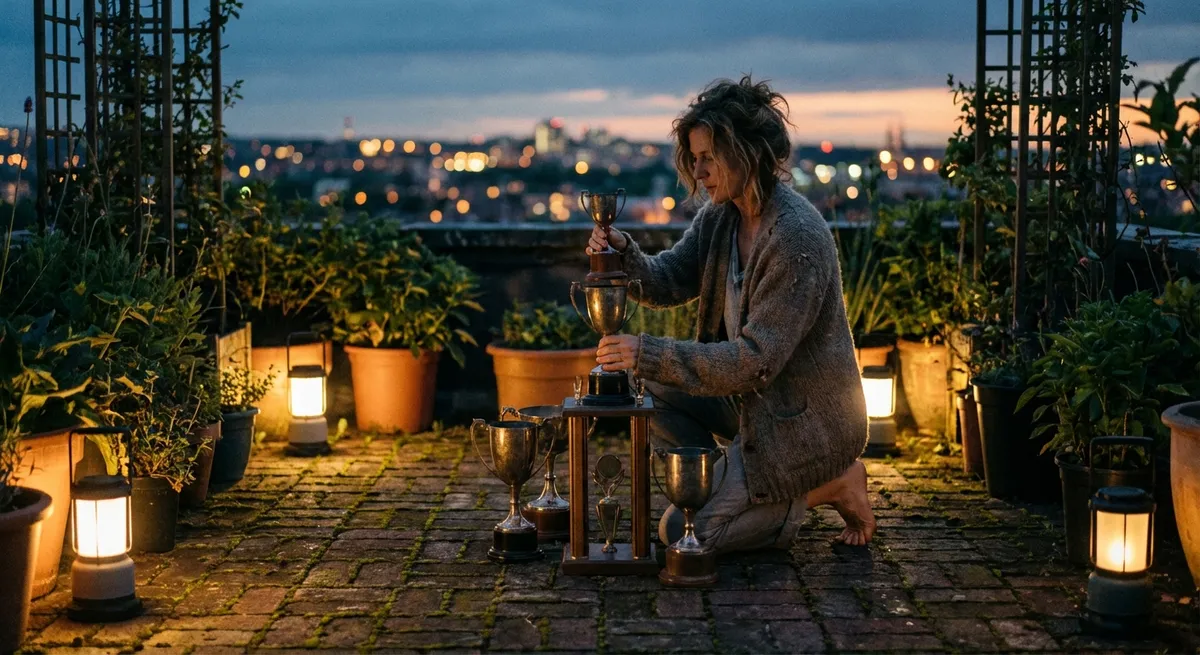 Success That Feels Like You: Quotes for Defining Your Own Win