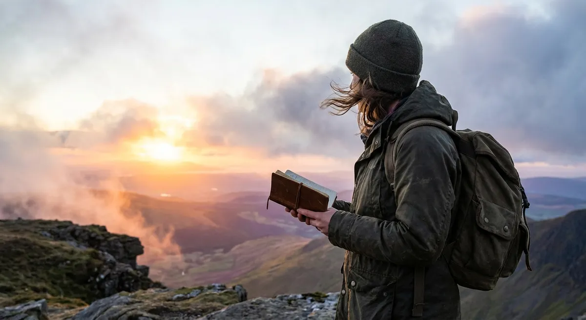 The Courage To Keep Becoming: Motivation For Your Evolving Self