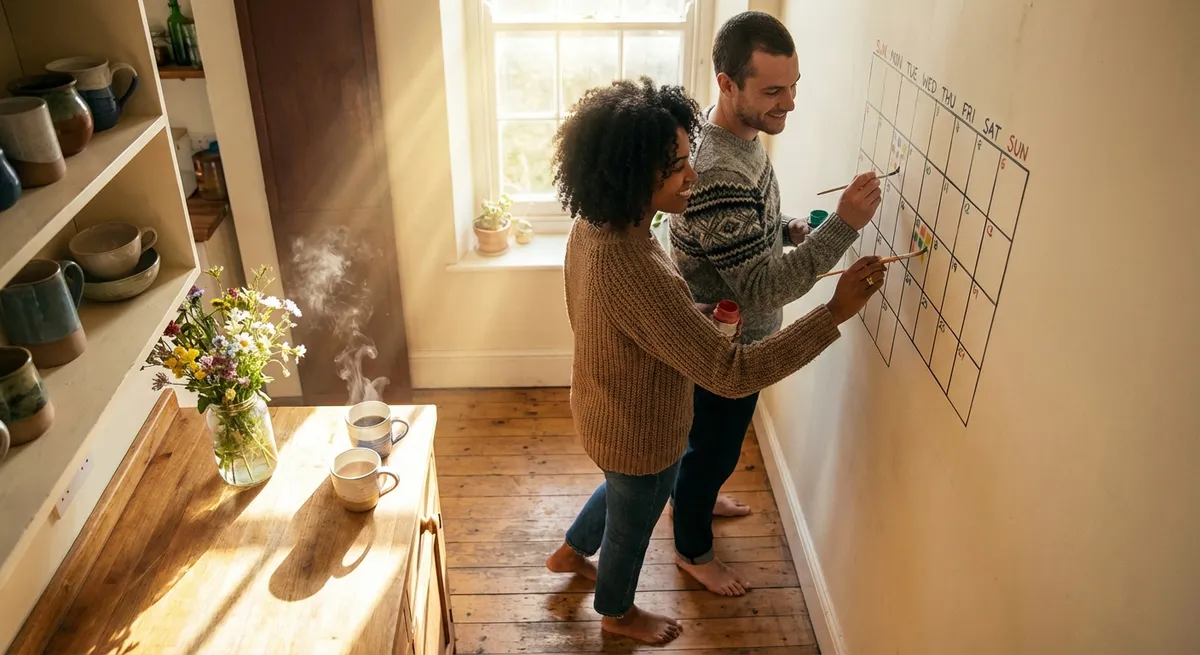 Love As Your Daily Practice: Quotes For Choosing Each Other