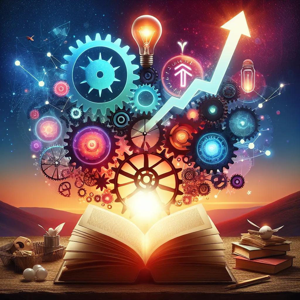 Changing The Game: 5 Motivational Quotes To Revolutionize Your Life