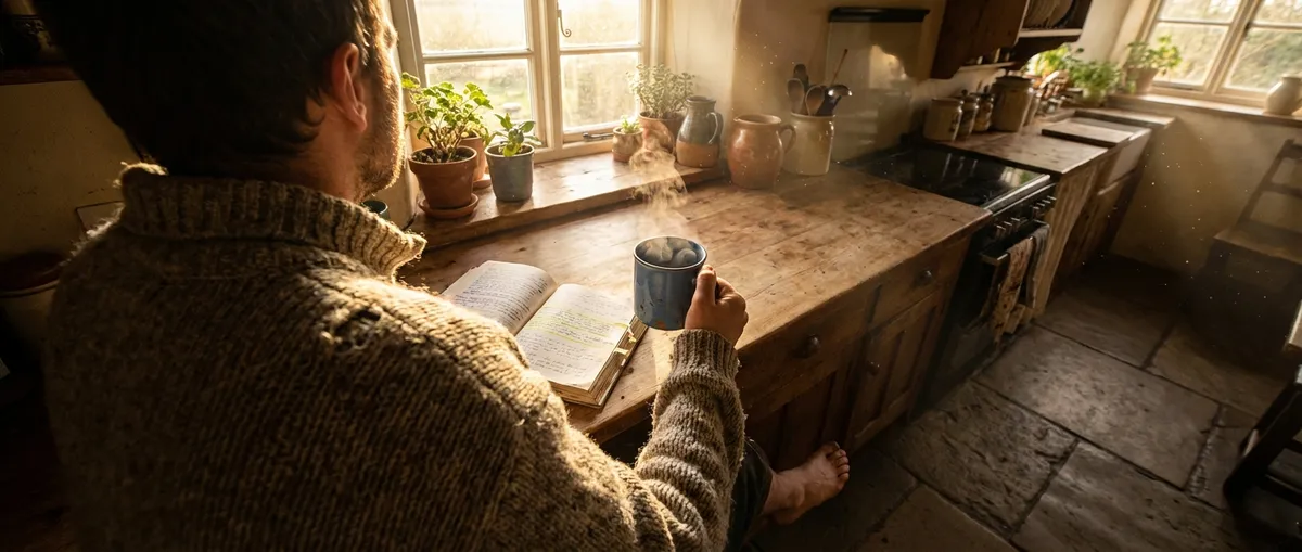 The Days You’re Living Now: Life Quotes To Wake Up Your Ordinary Moments