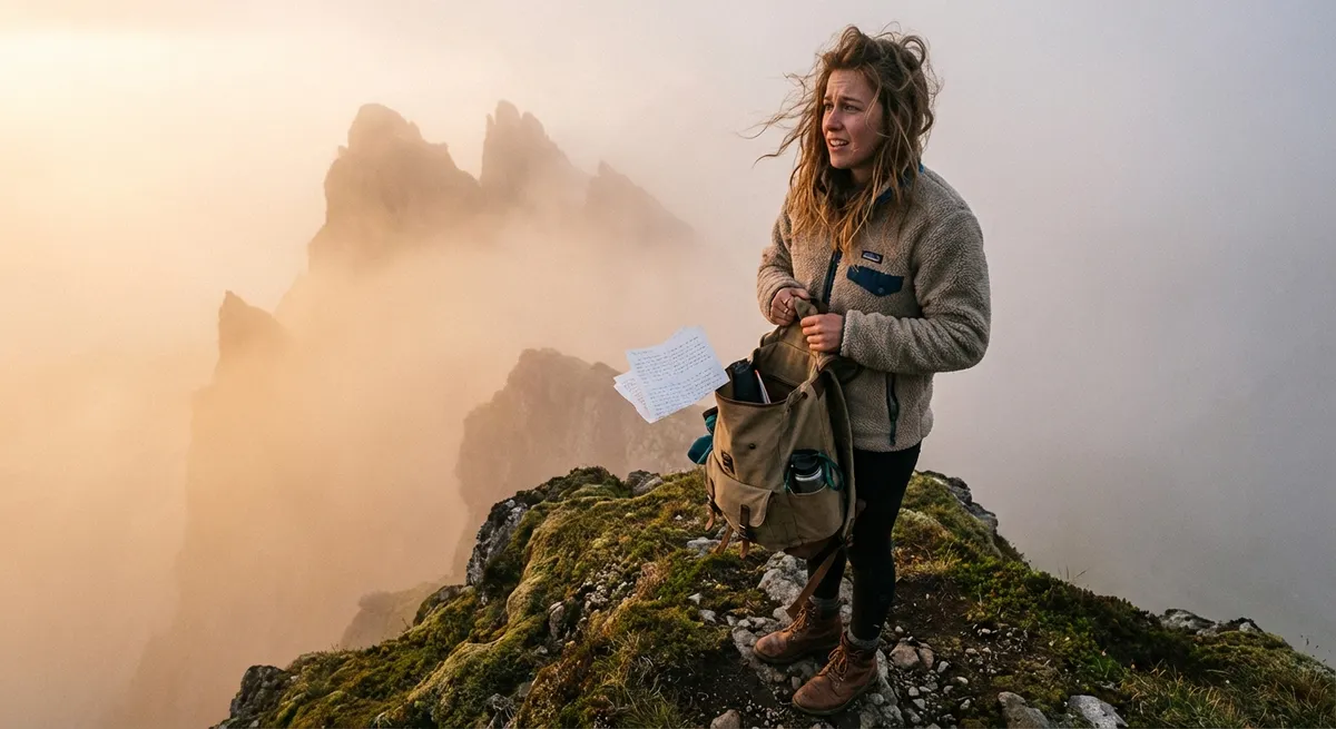 Starting Before You’re Ready: Motivation For Brave Beginnings