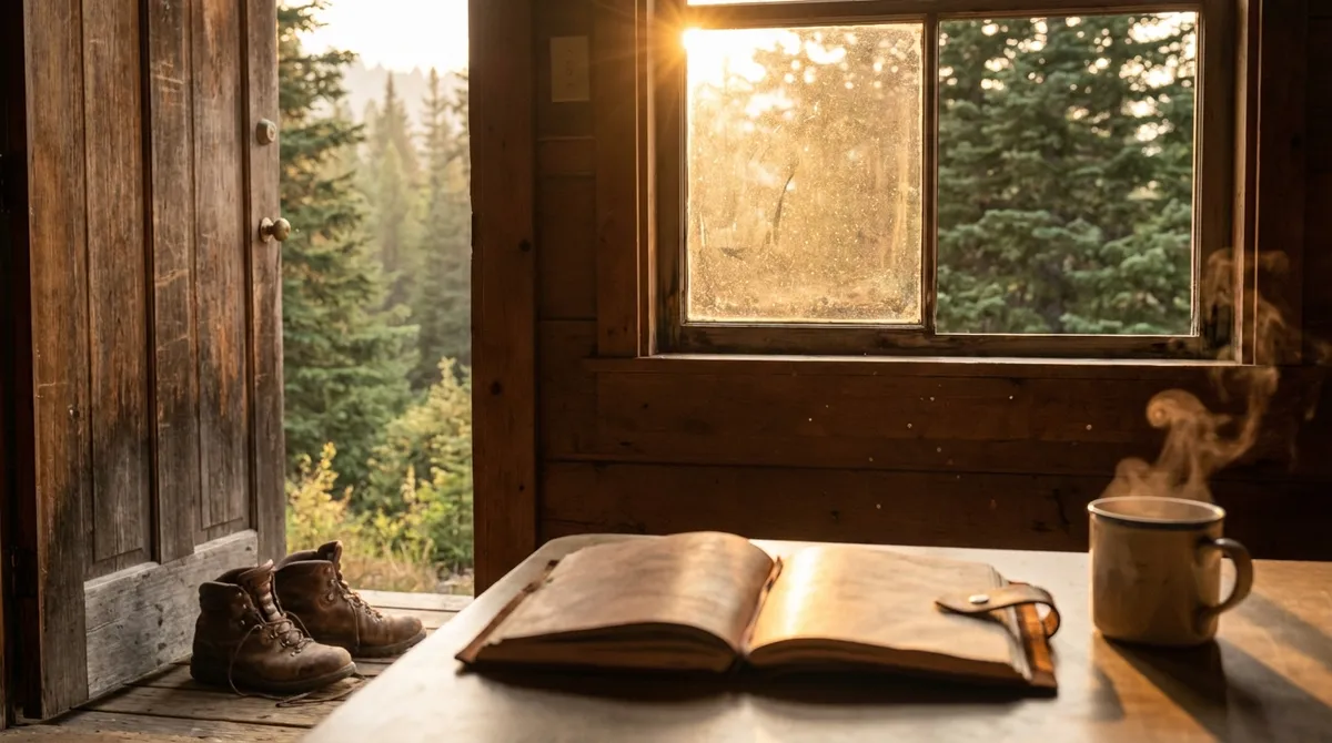 Let Your Life Speak: Quotes That Help You Live Your Truth