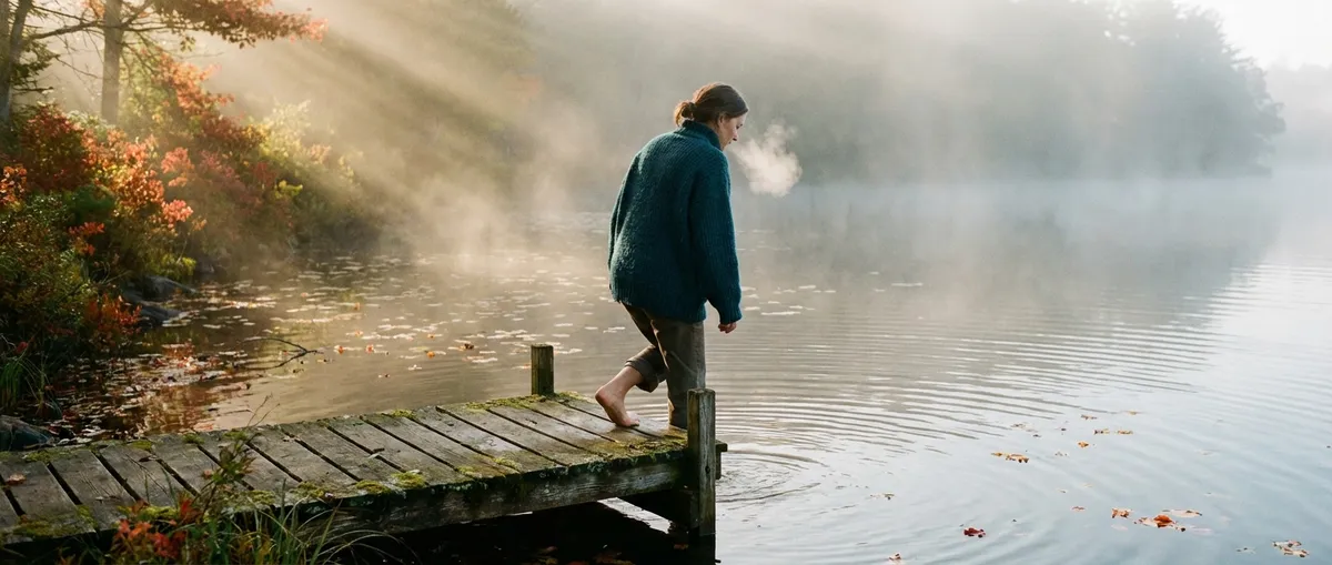 Rise Gently, Rise Strong: Quotes For Meeting Life As It Is