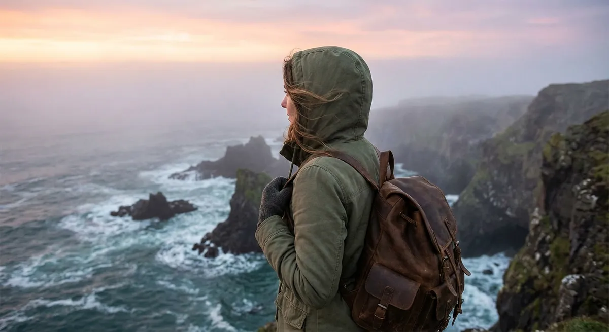 When You’re Not Ready But Go Anyway: Quotes For Brave Beginnings