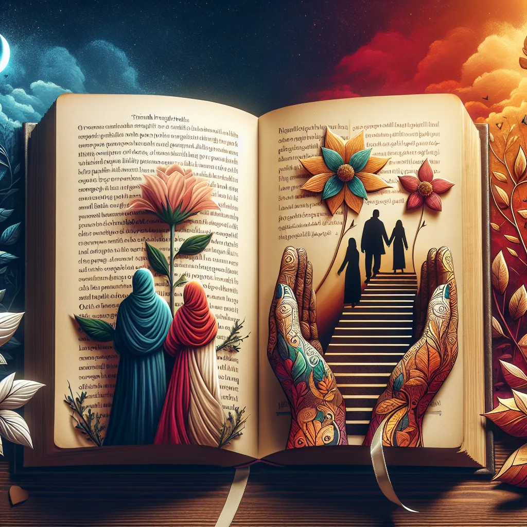 Triumph Through Trials: The Power of Love Quotes in Overcoming Life's Challenges