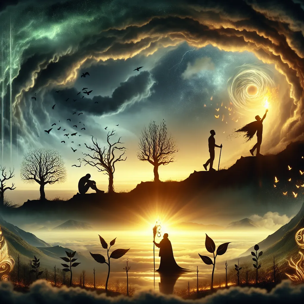 Igniting Change: 5 Quotes to Propel Your Transformation Journey