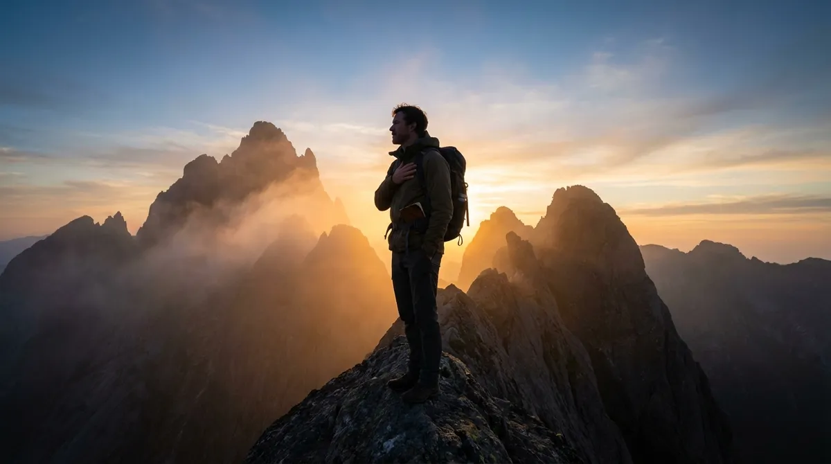 The Kind of Success You Can Trust: Quotes For Building Real Self-Belief