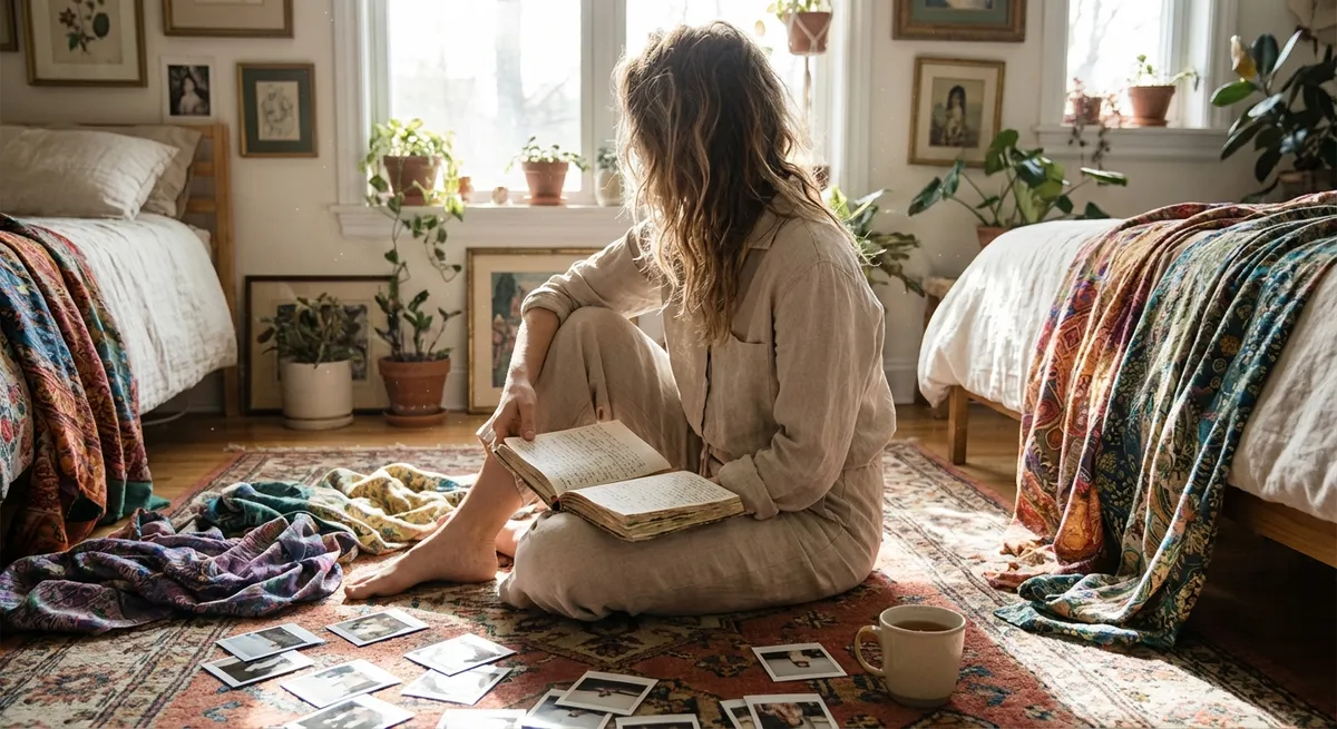 When Life Feels Messy: Quotes To Help You Stay True To Yourself