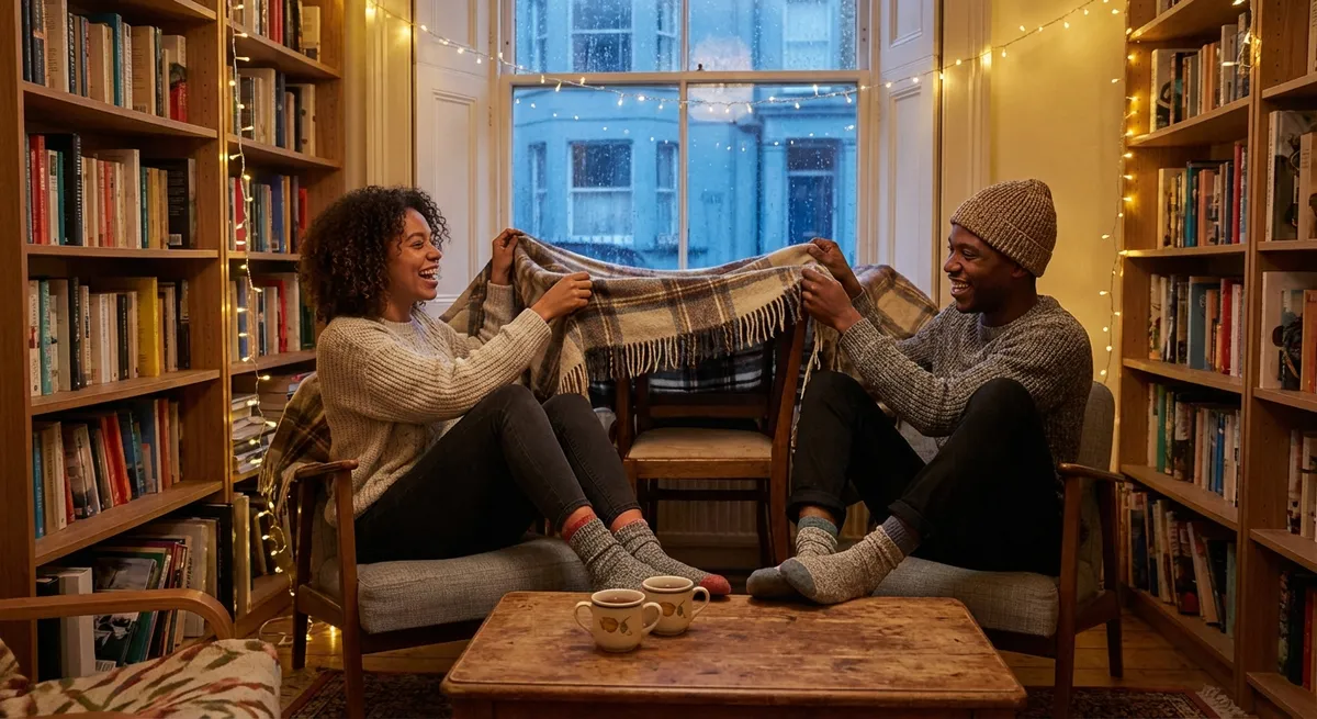 When Love Feels Like Home: Quotes for Belonging to Each Other