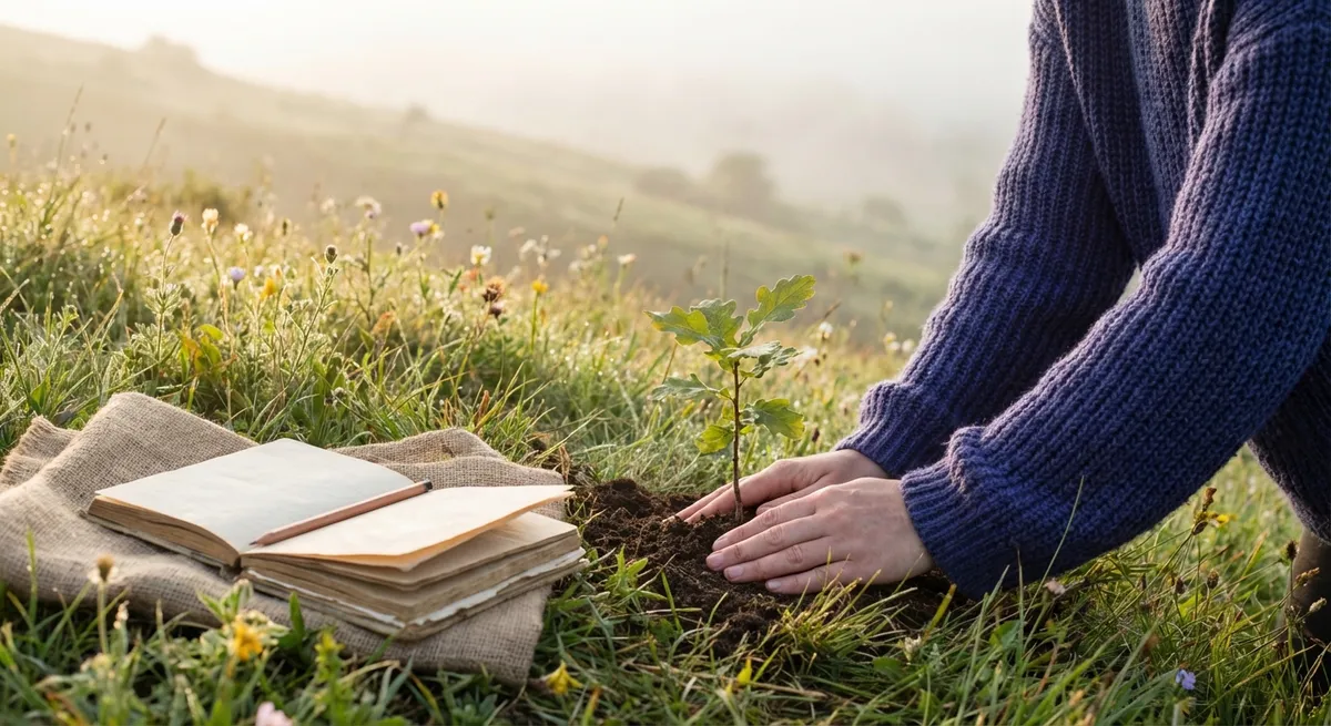 Rise Gently: Life Quotes For Becoming Who You’re Meant To Be