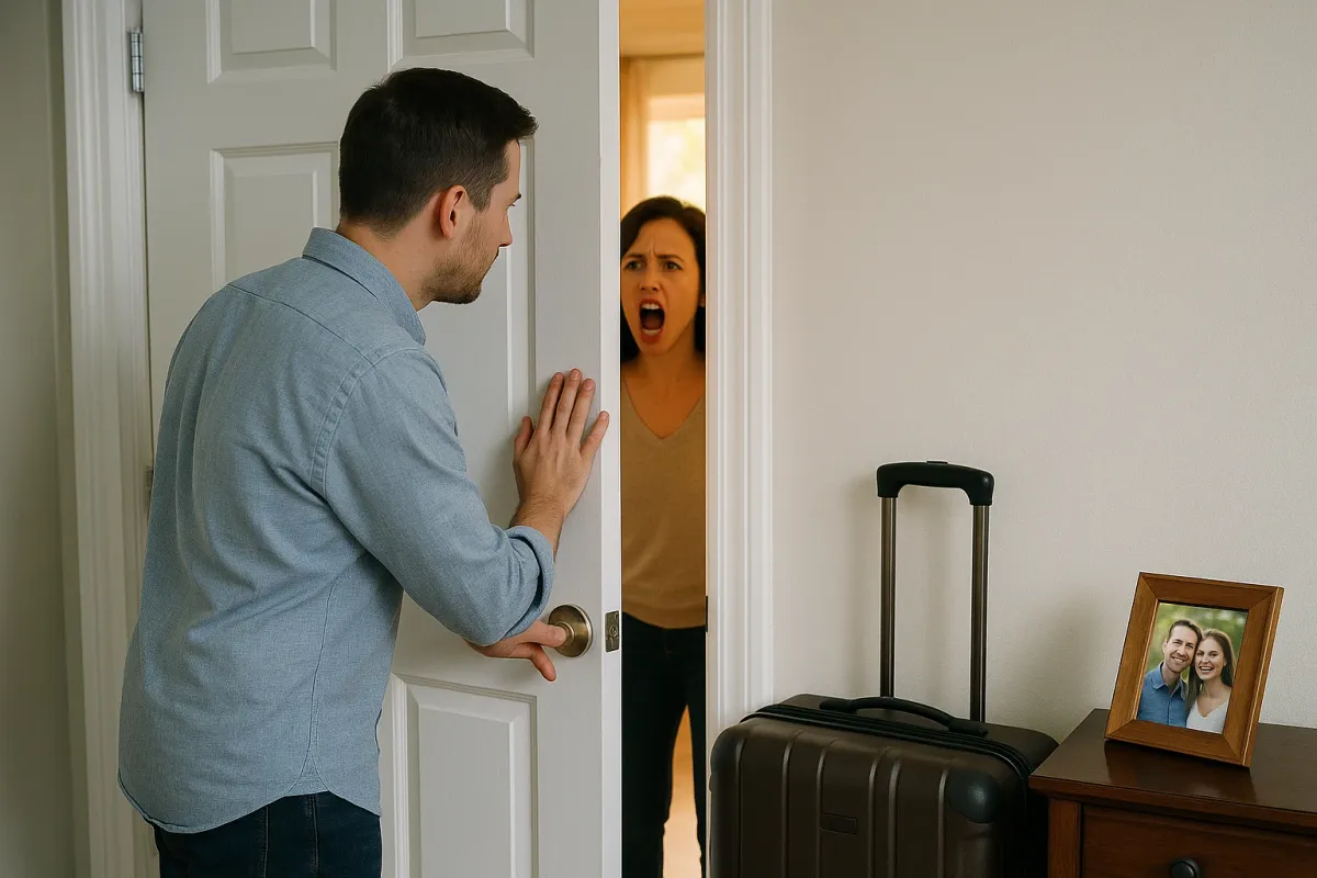 The Quiet Courage Of Saying “No”: Life Lessons From Toxic Love Stories