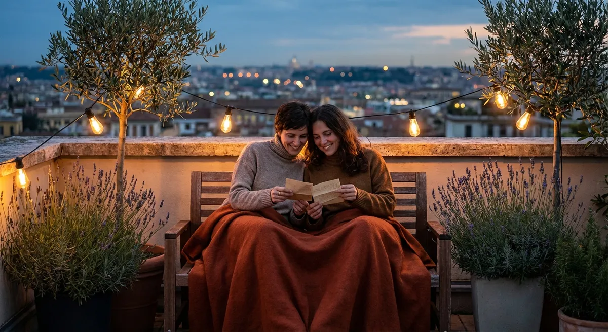 Love That Chooses You Back: Quotes for Worthy Hearts