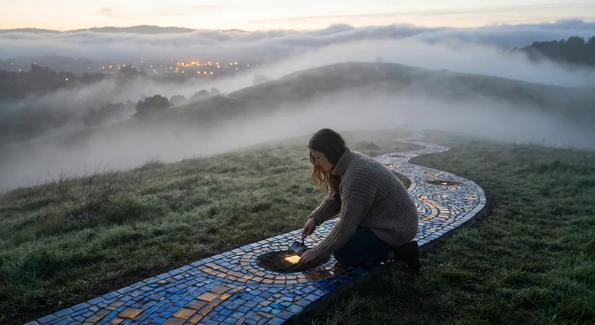 The Courage To Build Quiet Wins: Success Quotes That Stay With You