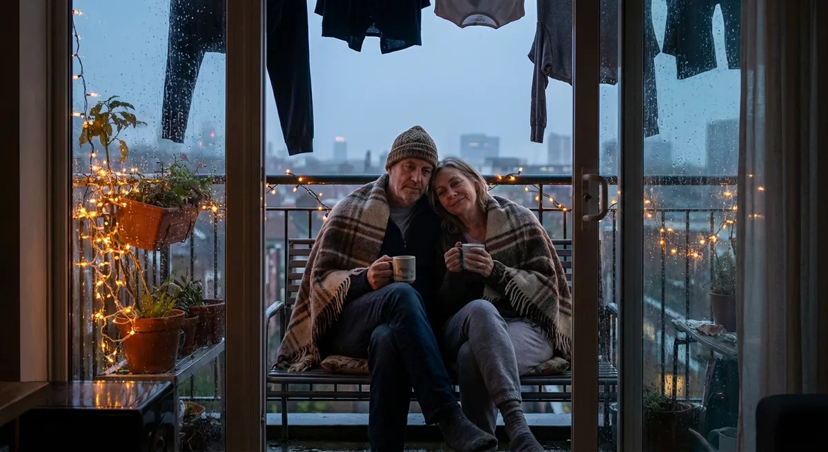 Love That Stays When Life Gets Complicated